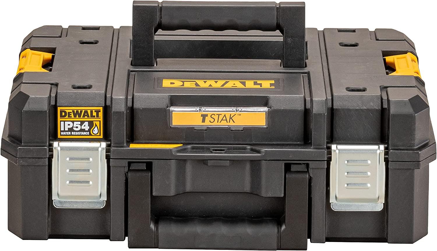HỘP DỤNG CỤ MM DEWALT DWST83345-1 - HÀNG CHÍNH HÃNG
