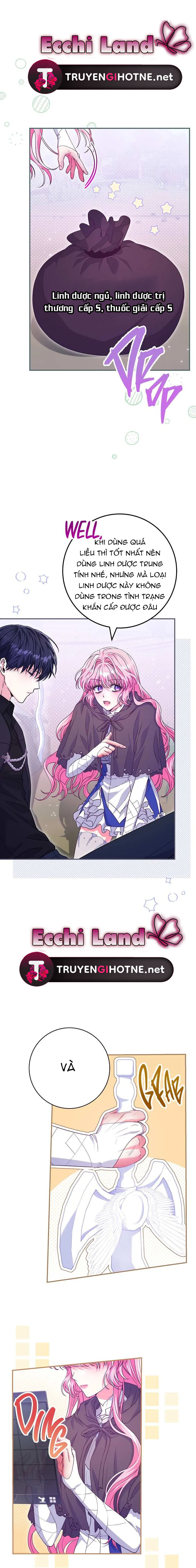 mắc kẹt trong trò chơi bị nguyền rủa chapter 29.2 2