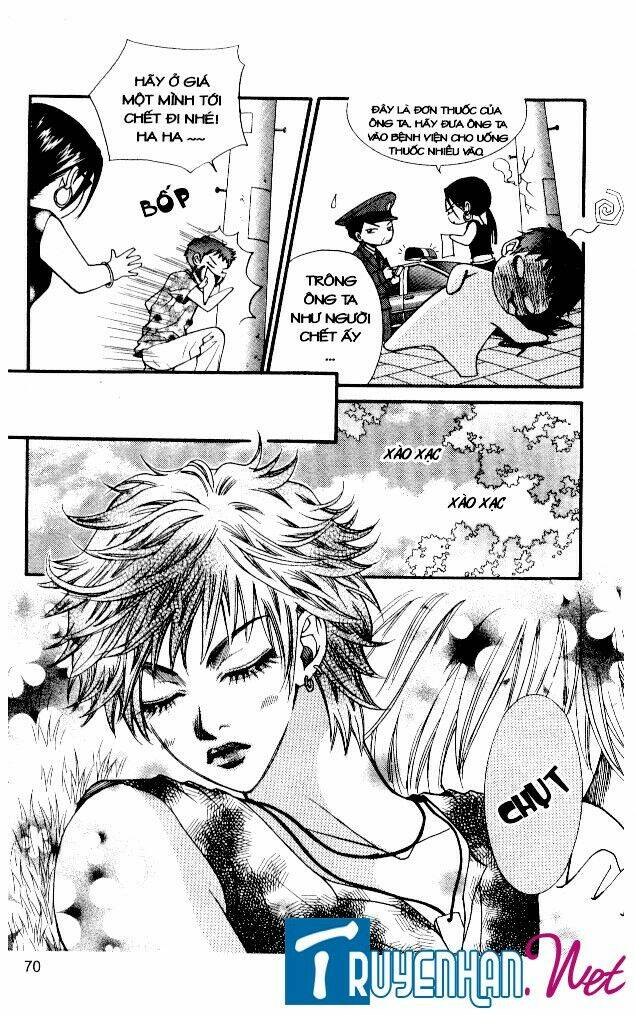 thiên thần bảo hộ chapter 9 5