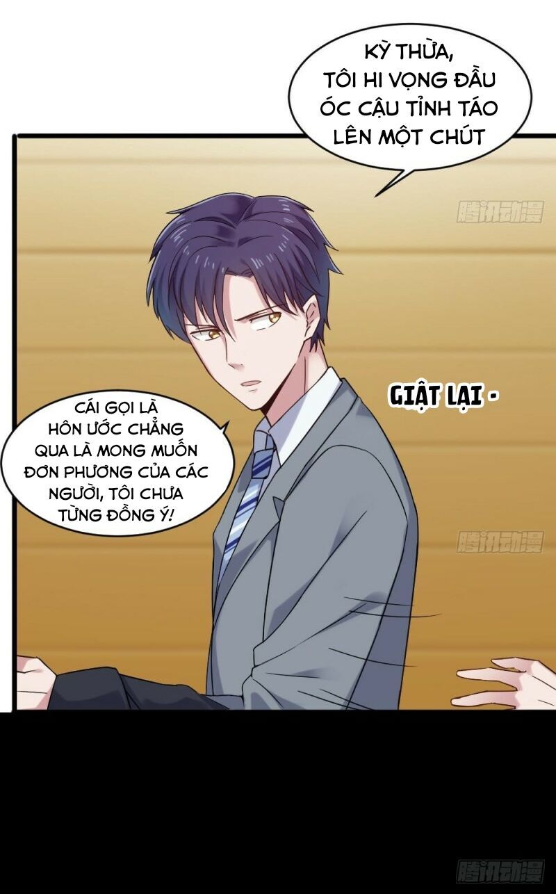 hệ thống nghịch tập thiên hậu chapter 46 12