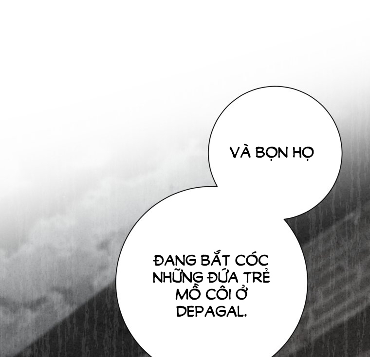 [18+] tôi đã kết hôn với kẻ thù giết cha mẹ chapter 20.2 66