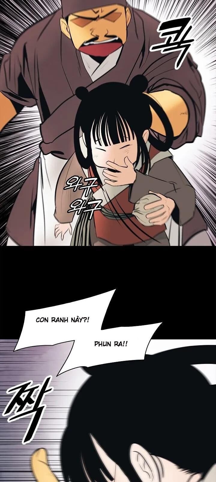 bất bại chân ma chapter 64 55