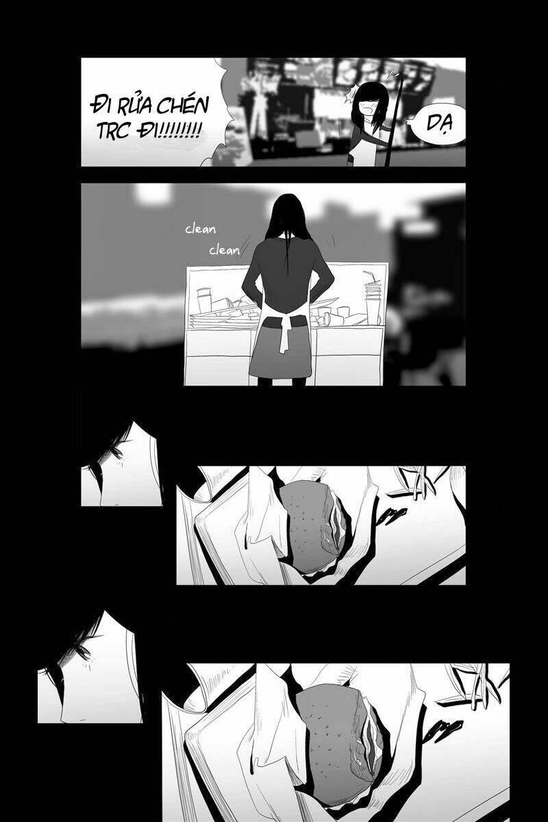 bạn có tin vào ma thuật? chapter 3 28