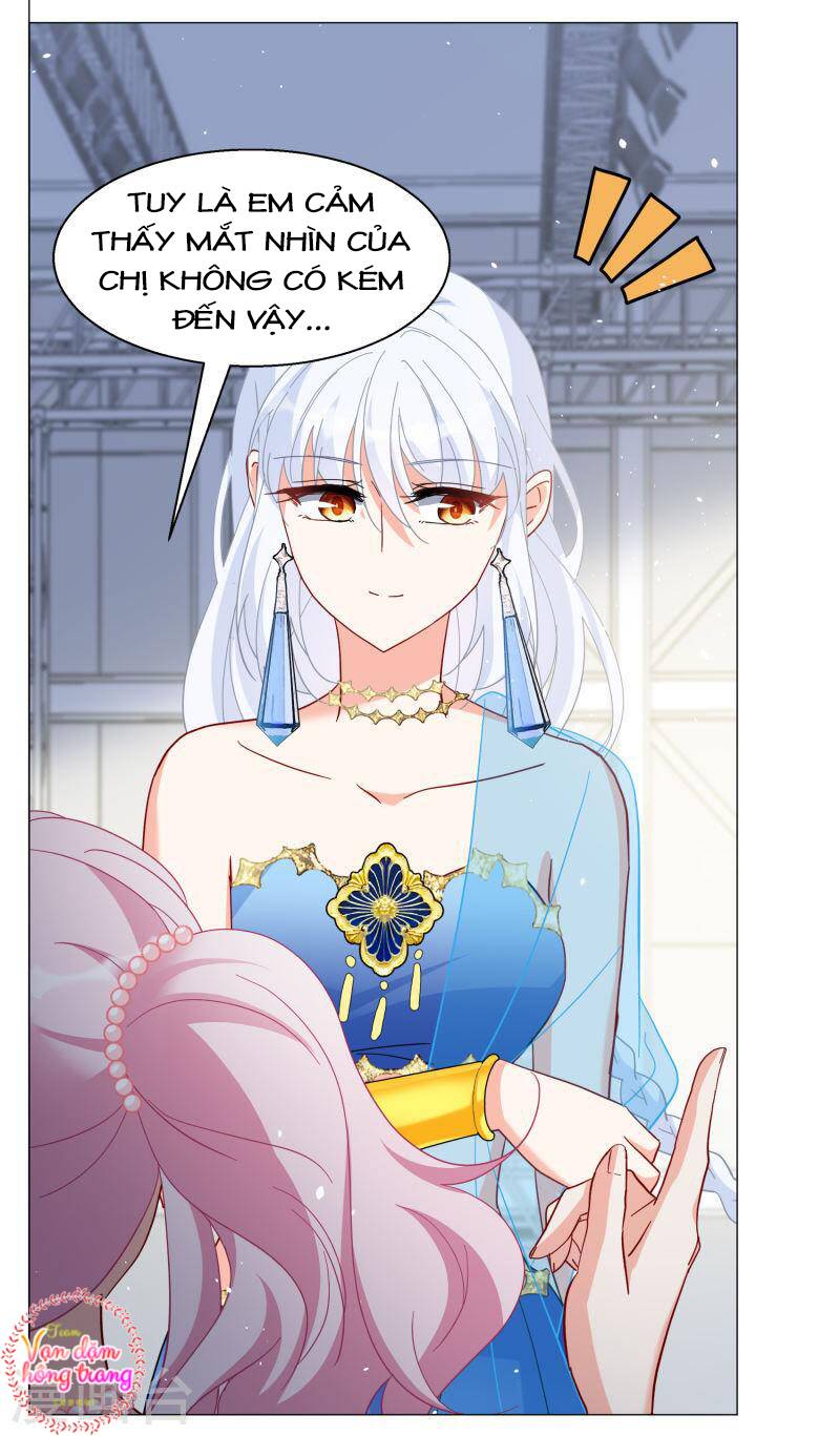 cô ấy đến rồi, xin nằm xuống! chapter 263 25