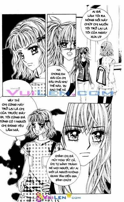 thiên thần tái thế chapter 5 15