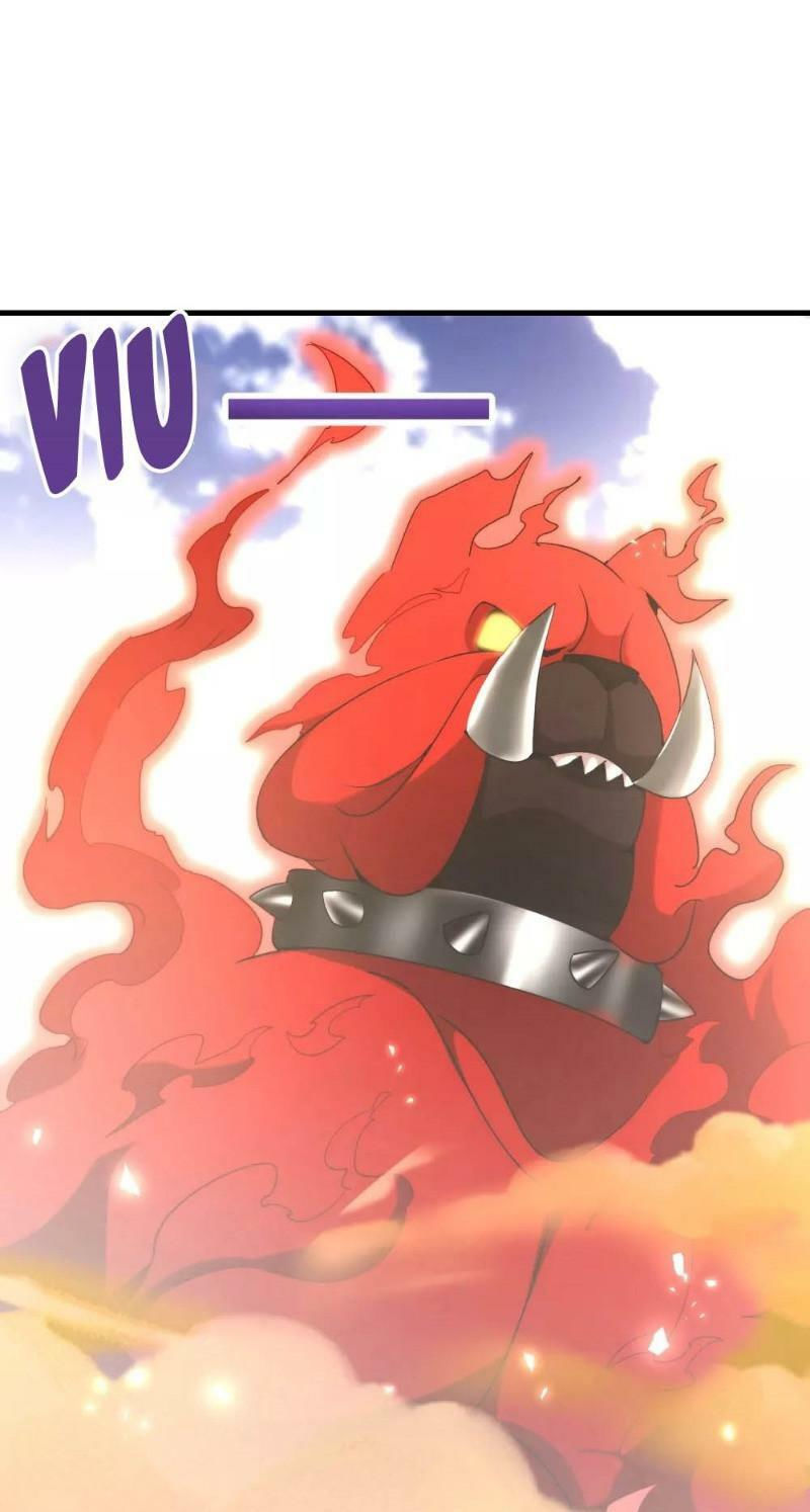 vòng bạn bè mạnh nhất của tiên giới chapter 24 5