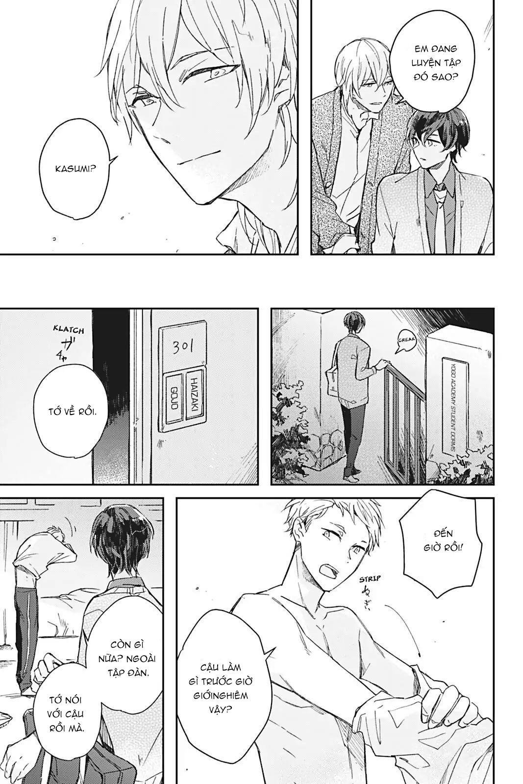 glass syndrome chapter 5 4