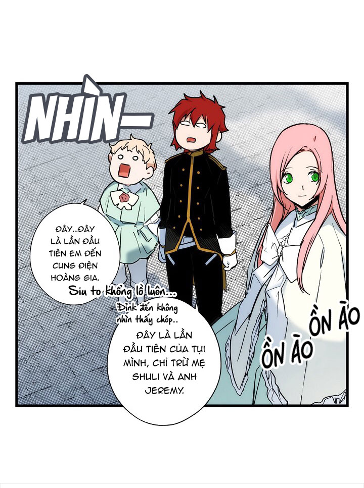 cổ tích về người mẹ kế chapter 38 57