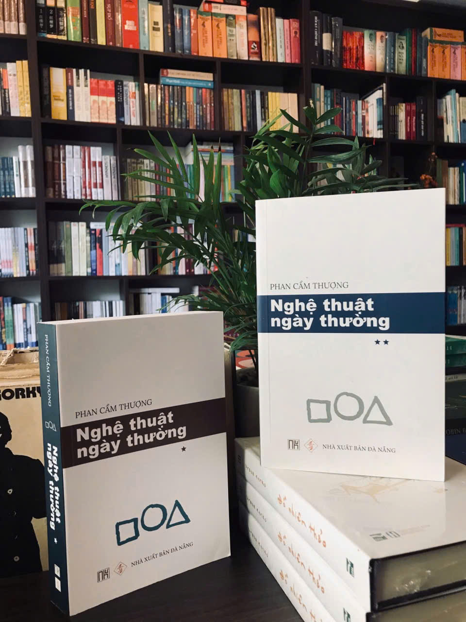 Nghệ thuật ngày thường - Tập 2 NB135