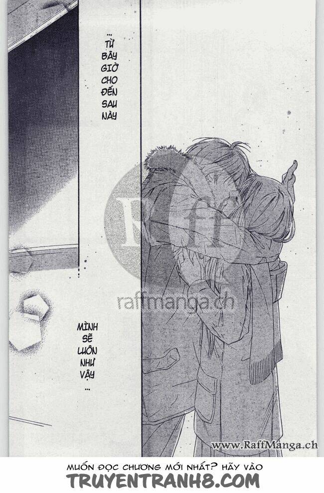 anh đã cho em biết bao thứ đầu tiên chapter 118 27