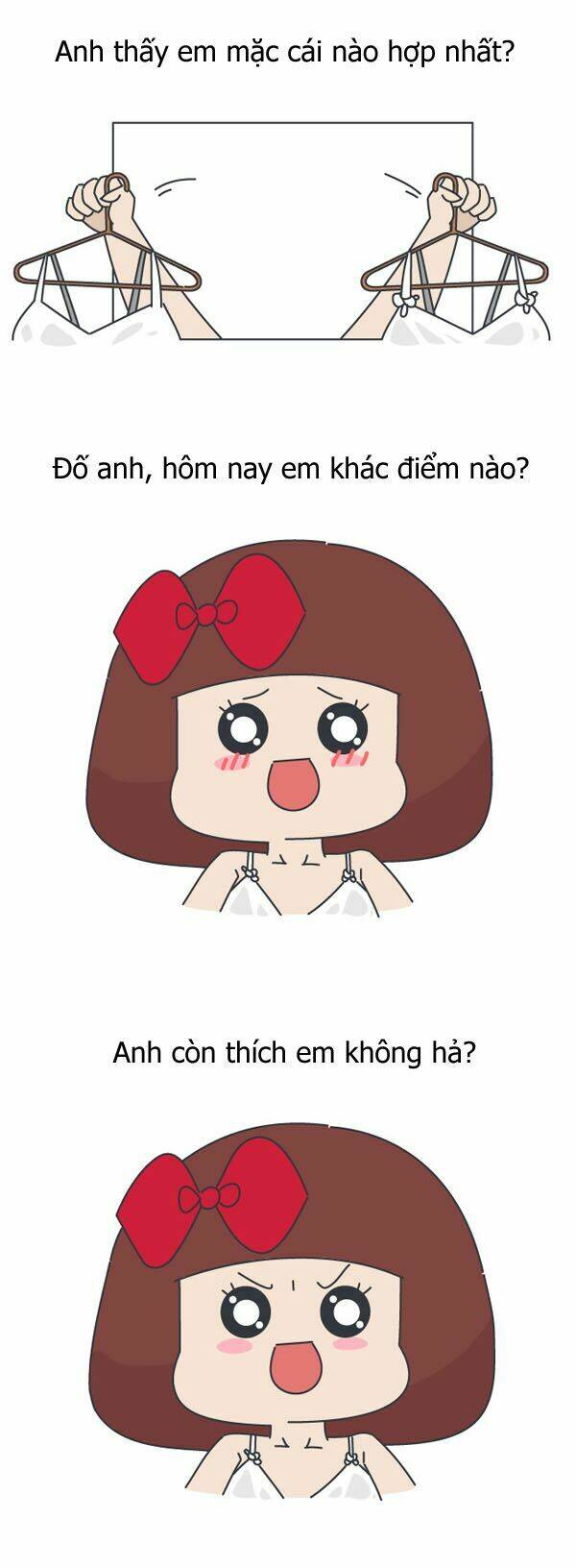 giải mã tình yêu chapter 319 3