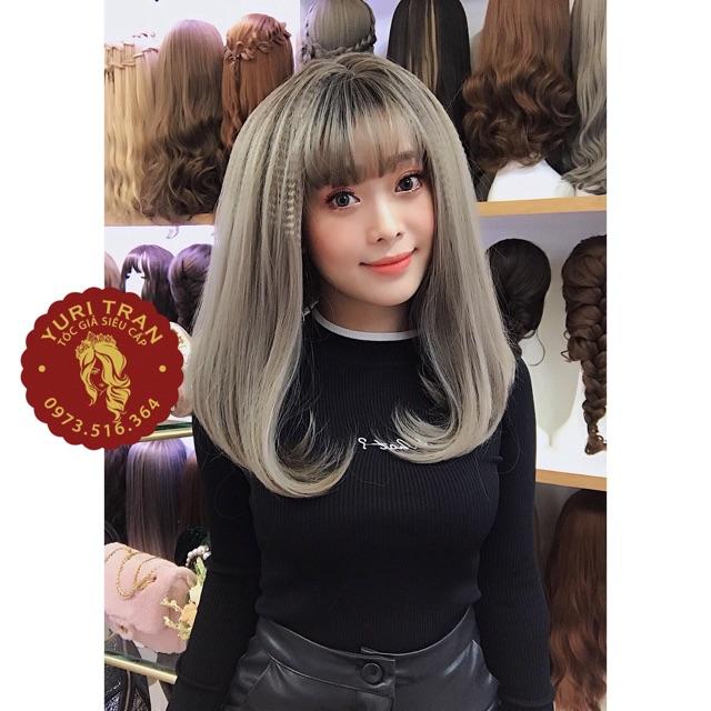 Tóc bộ siêu cấp YuriTran