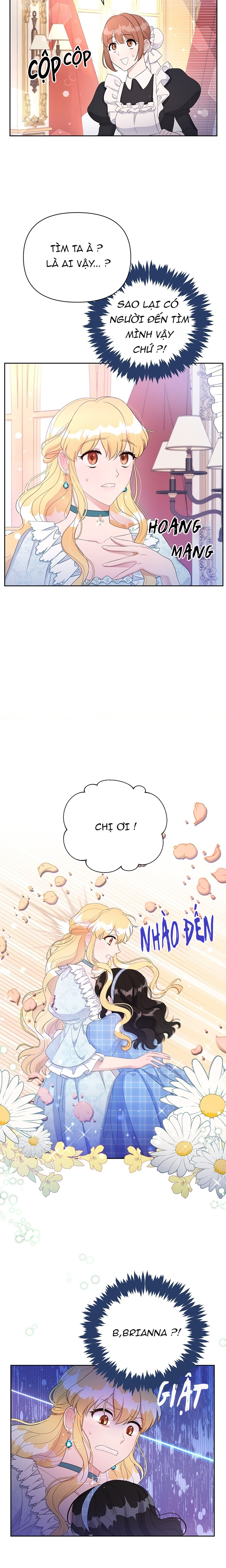 đây là cuộc hôn nhân lừa đảo chapter 12.1 12