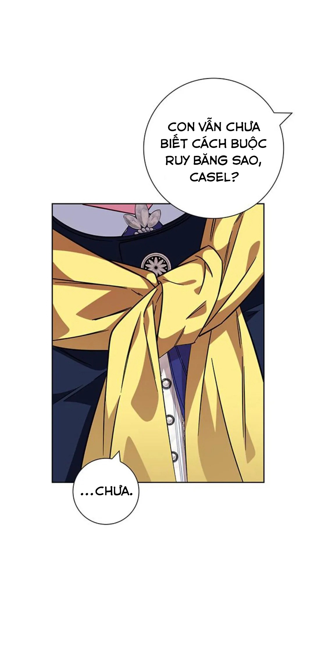 tôi trở thành mẹ của nam chính hoàn hảo chapter 11 52