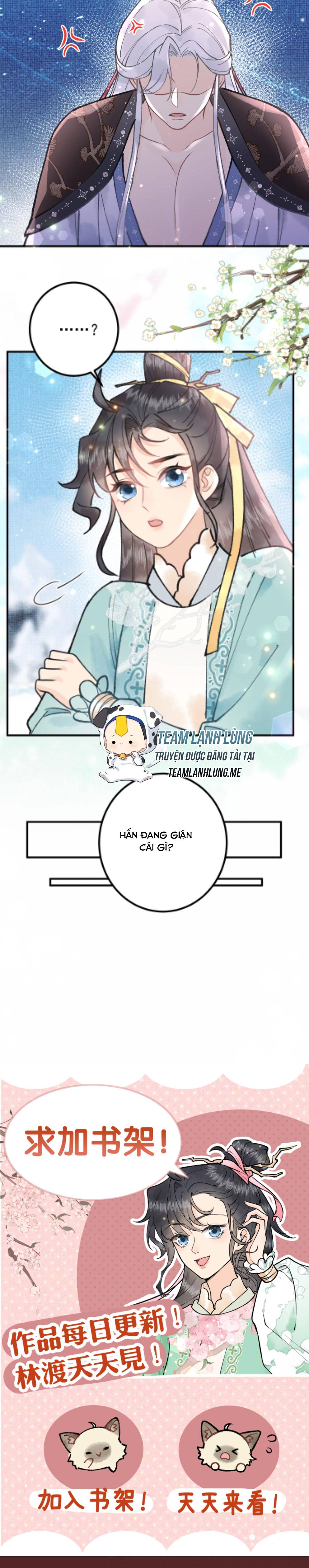 bóng dáng tội ác chapter 127 6