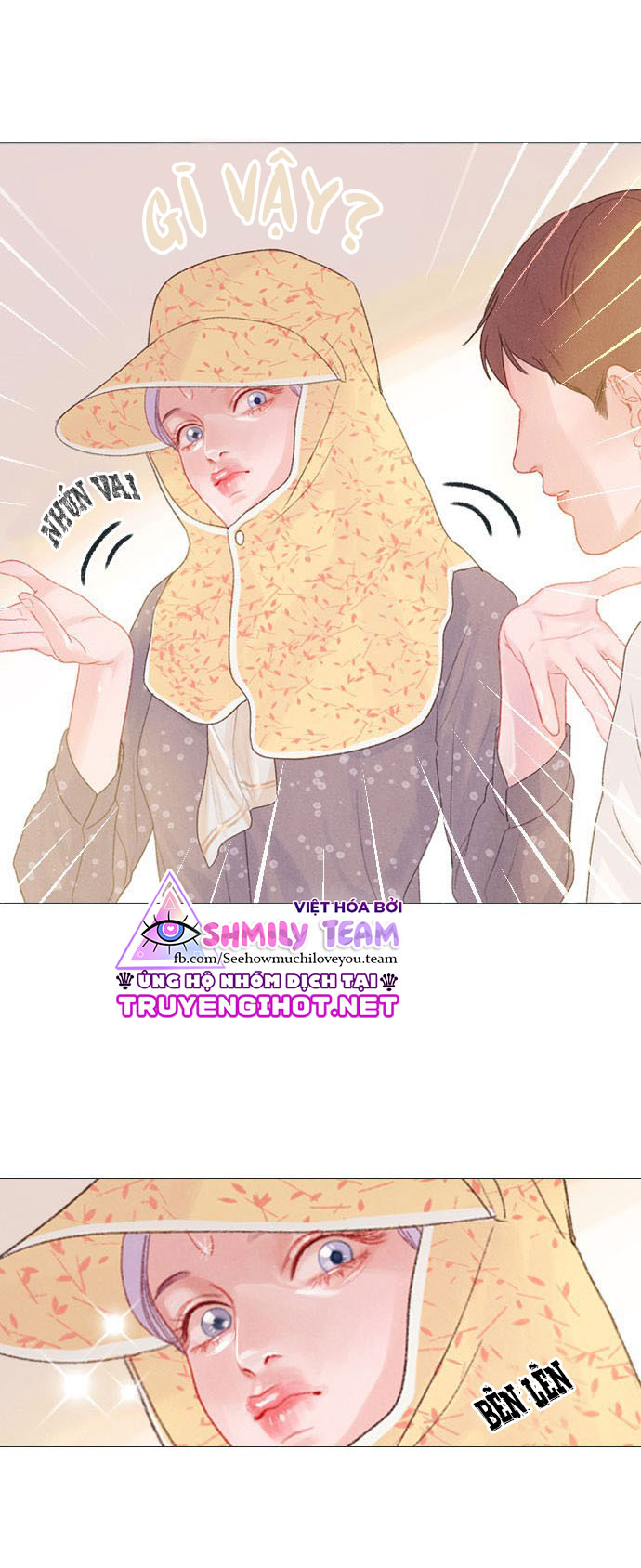 shinbi - thần bí chapter 10 49