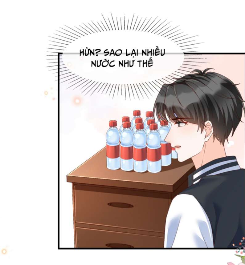 ngọt không ngừng nghỉ chapter 65 18