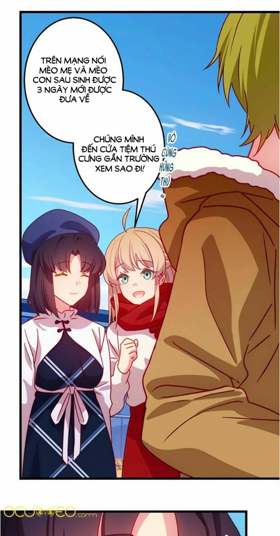 bài hát tình yêu chapter 10 20