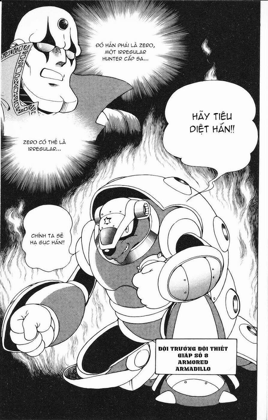 chiến binh thế giới ảo x ngoại truyện: hunter chapter 3 31