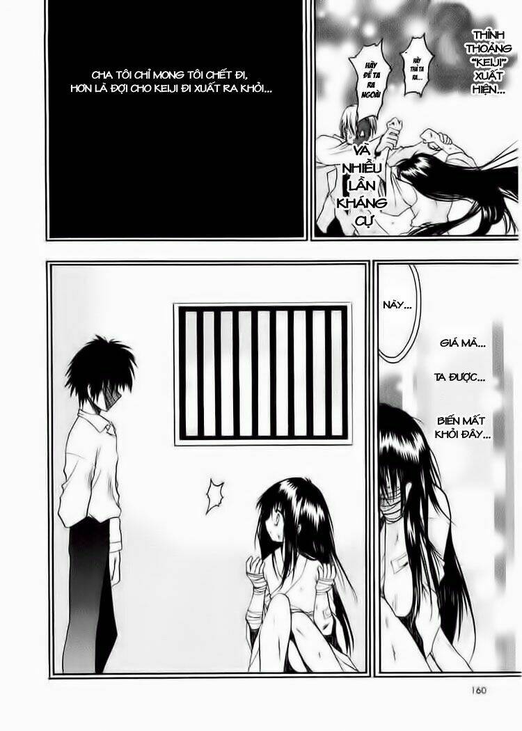 sakura no ichiban chapter 5 28