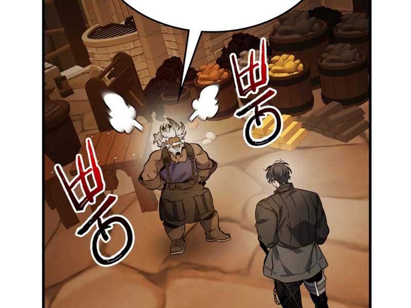 đối đầu với các vị thần Chapter 79 - Trang 2