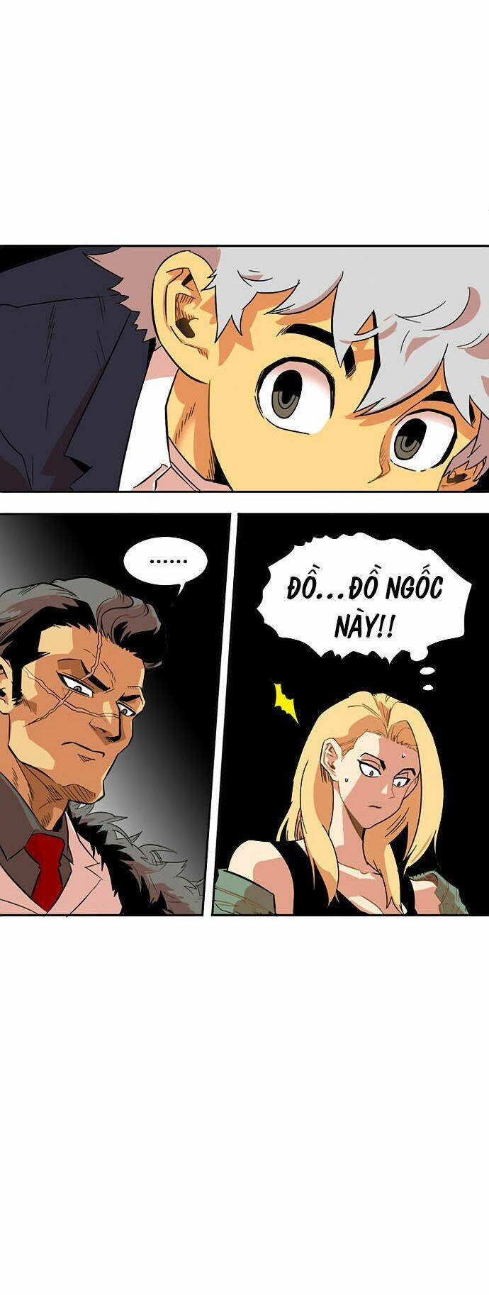 bẫy troll chapter 7 24