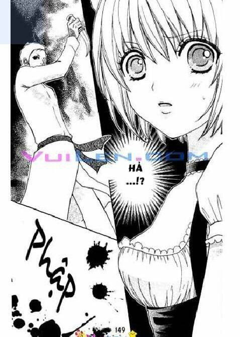 chàng quản gia của bé mei chapter 10 147