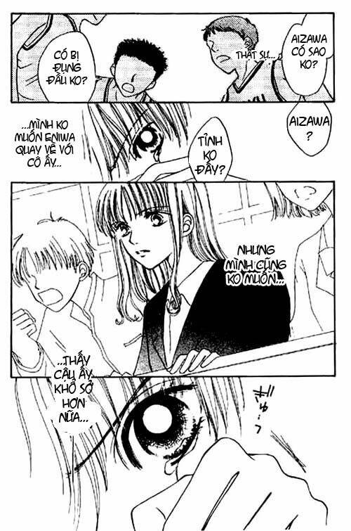 girl got game - power chapter 3 21