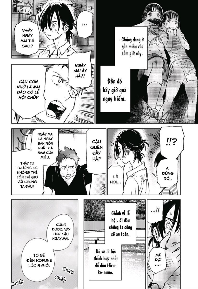 summer time render chapter 9 11