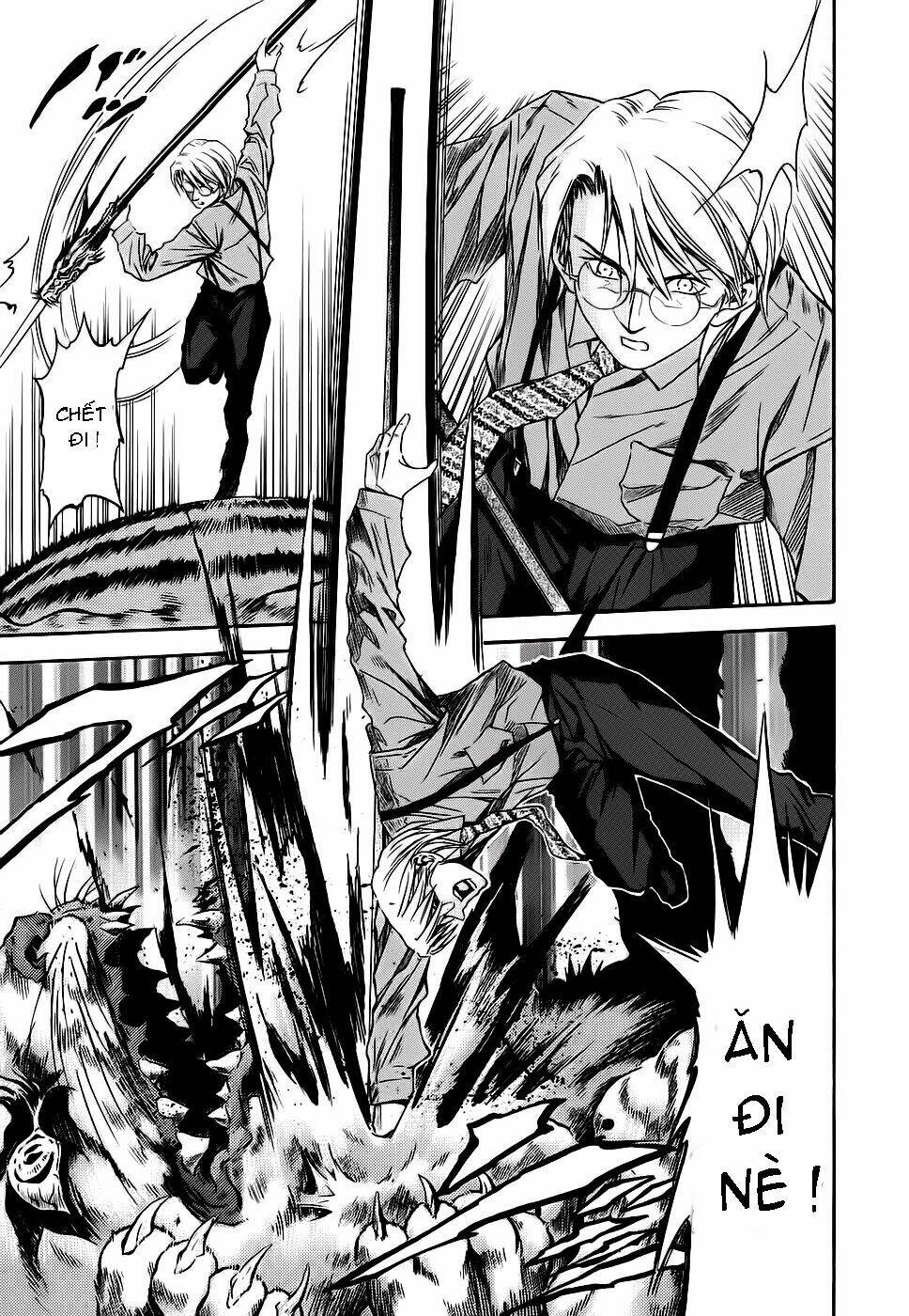 otogi matsuri chapter 42 22