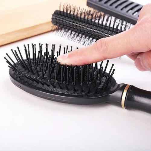 Sét 3 Lược Chống Rối Tóc Cao Cấp Gỡ Rối Khô Nhanh Bảo Vệ Tóc
