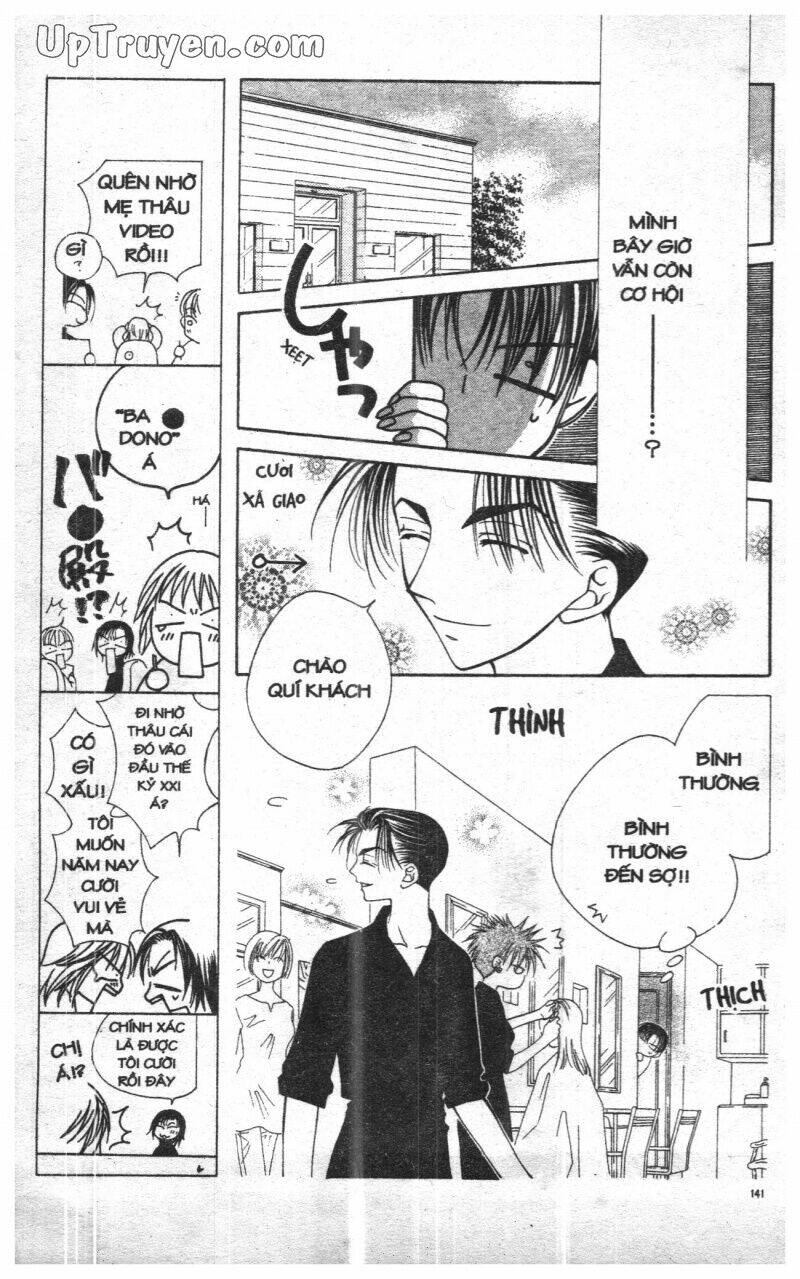 thấy mờ ghét chapter 11 143