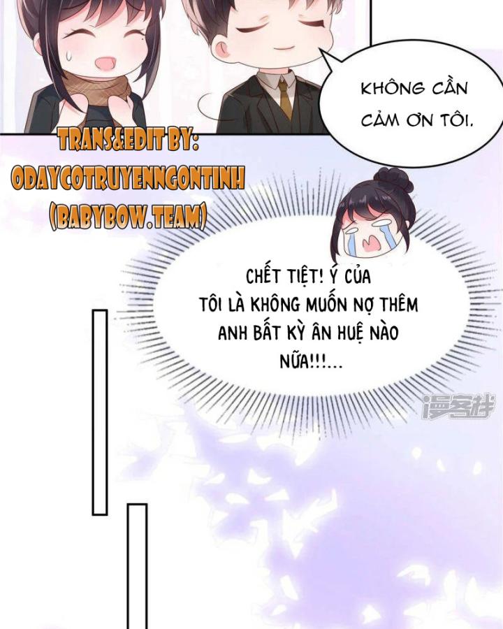 tái sinh tương ngộ chapter 74 8