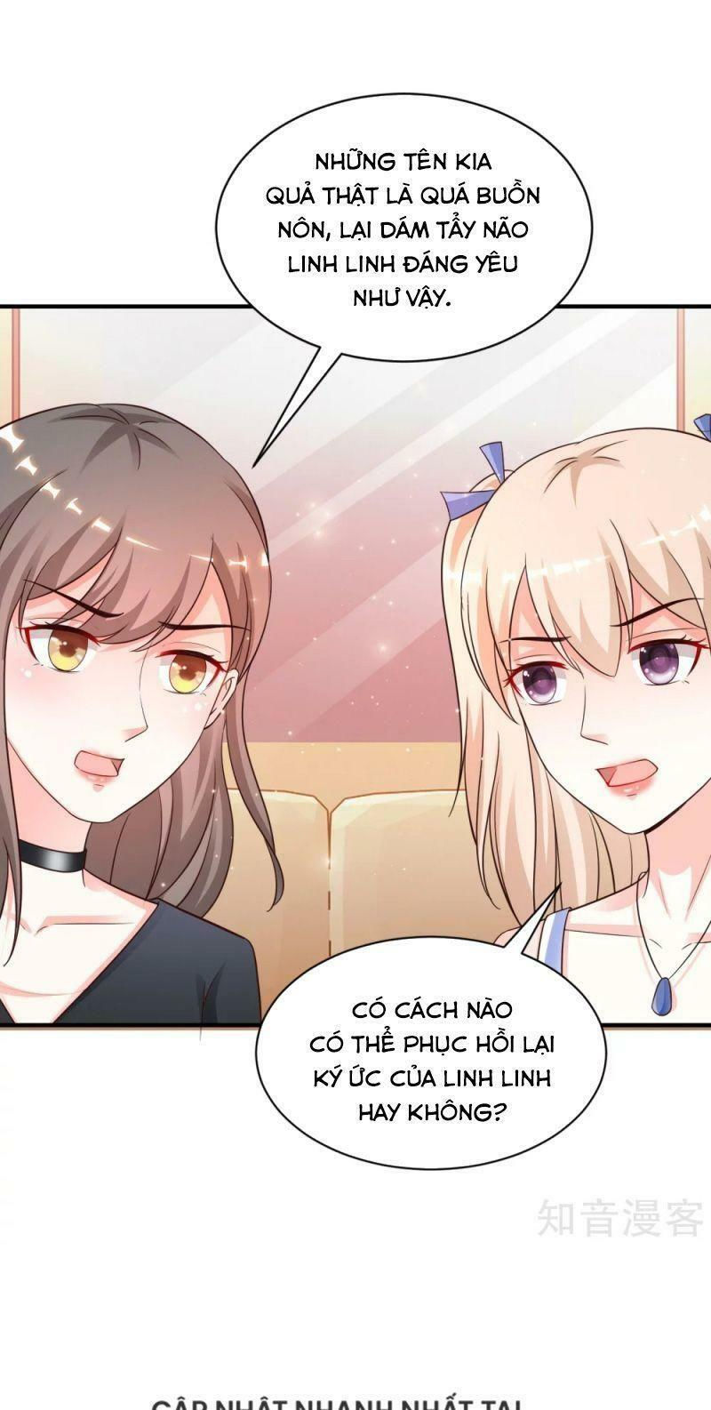 tối cường vận đào hoa chapter 129 1