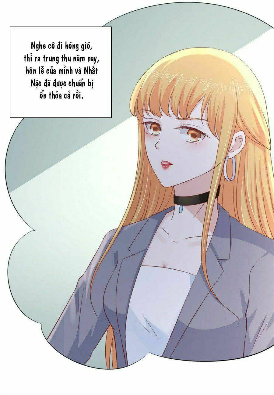 liệt ái tri hạ: series mật đào tiểu tình nhân chapter 241 29