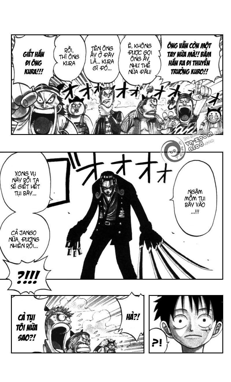 đảo hải tặc - one piece chapter 38 4