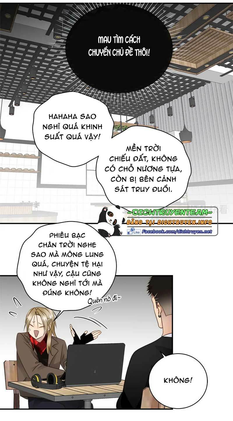 tiên sinh nói dối chapter 70 15