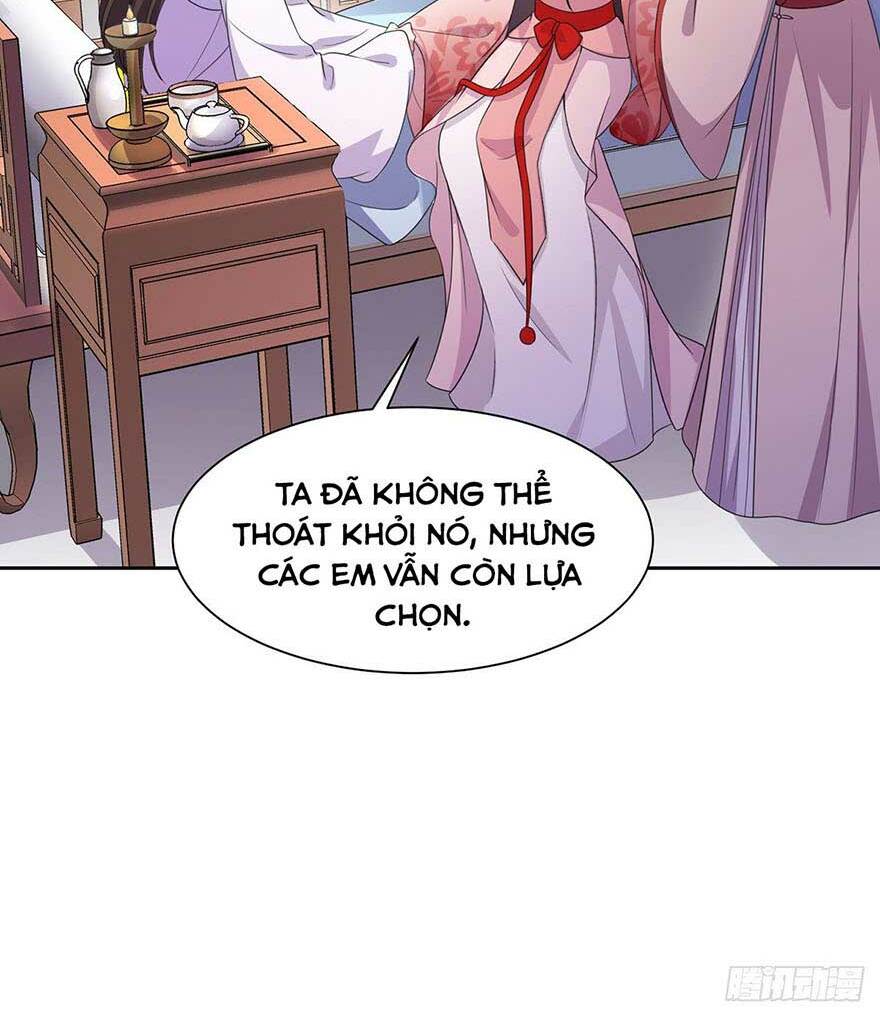 hoạn phi thiên hạ chapter 44 8