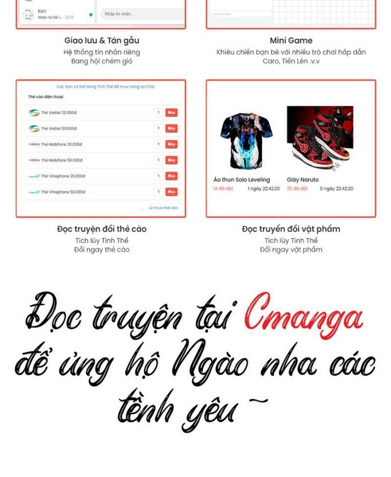 bổn vương muốn nàng chapter 25 30