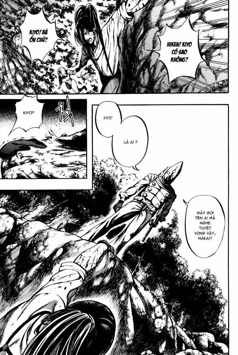 la mosca chapter 32 150