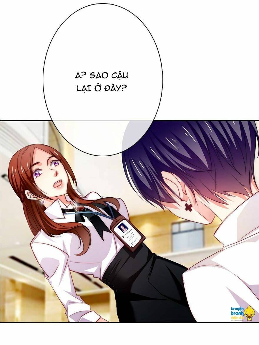 luận cách yêu của chứng sợ phụ nữ chapter 3 12