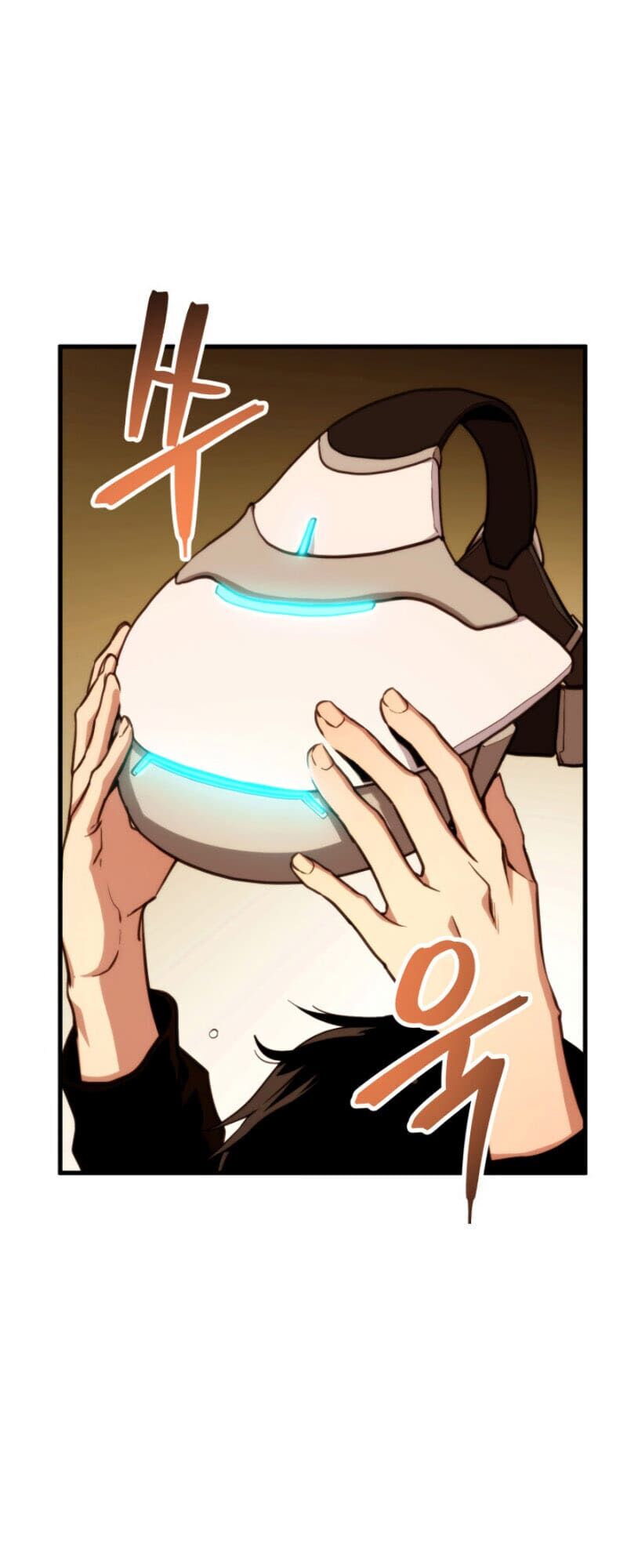 huyền thoại game thủ - tái xuất chapter 5 74