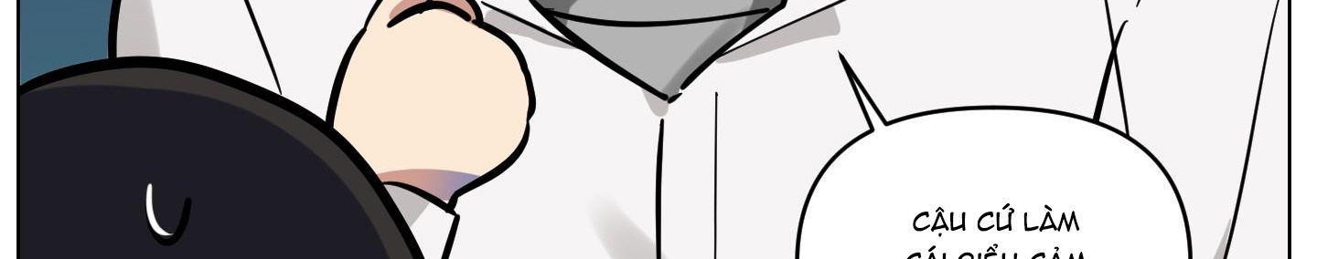 hãy nói rằng cậu nghe thấy đi chapter 3.2 6