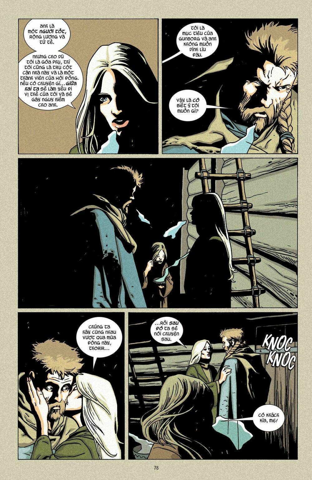 northlanders chapter 24 6