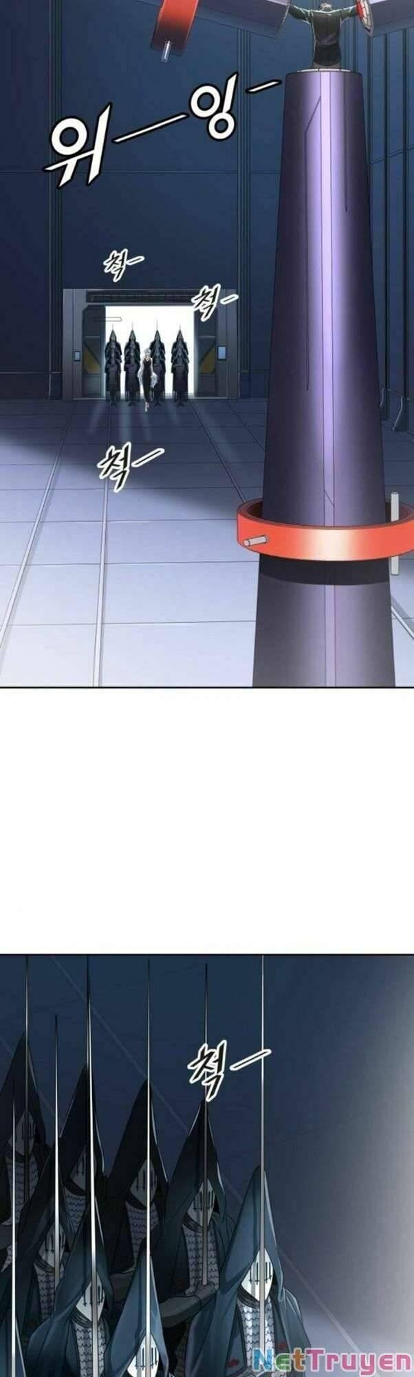 tòa tháp bí ẩn 2 chapter 516 68