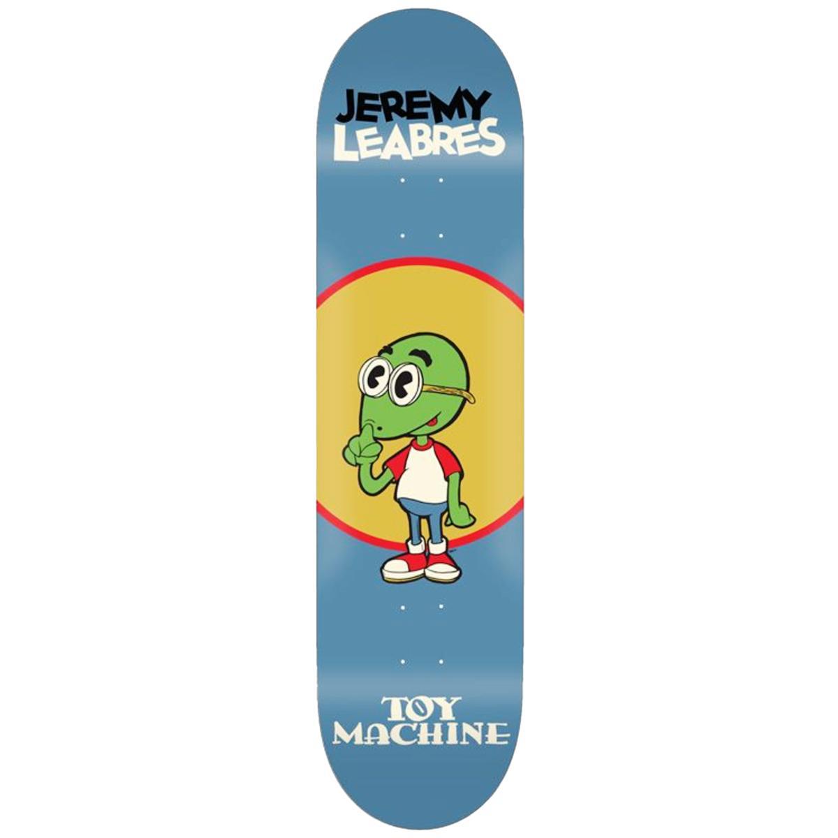 Đồ Chơi Ván Trượt - Tech Deck 6067049 - Toy Machine (Mẫu Màu Giao Ngẫu Nhiên)