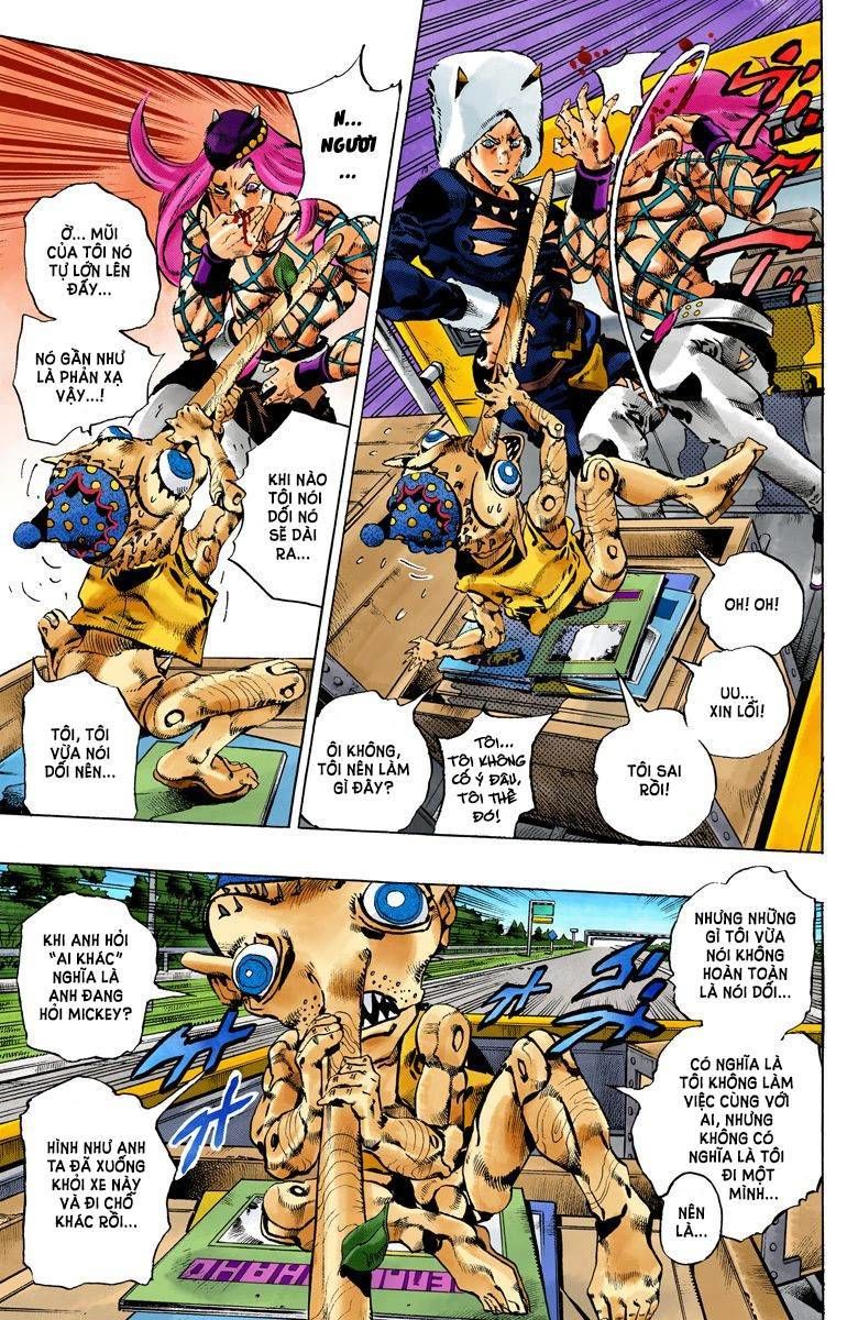 cuộc phiêu lưu bí ẩn chapter 699 8