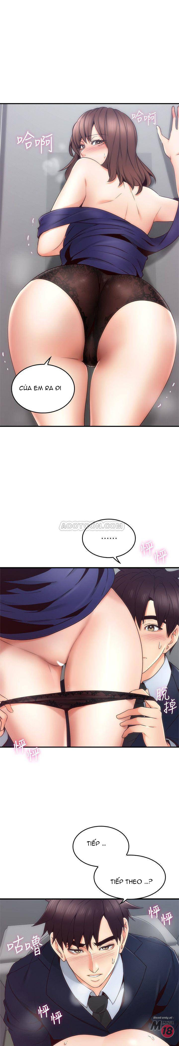 vợ hàng xóm chapter 24 26