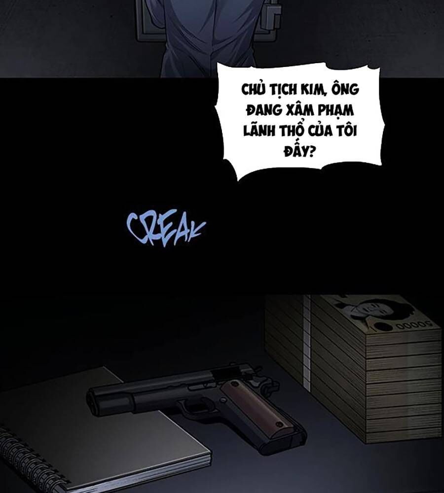 Tao Là Công Lý chapter 65 15