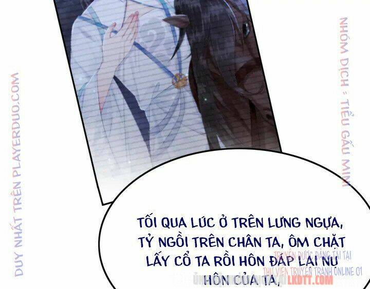 trọng sinh bá sủng nhiếp chính vương quá mạnh mẽ chapter 143 27